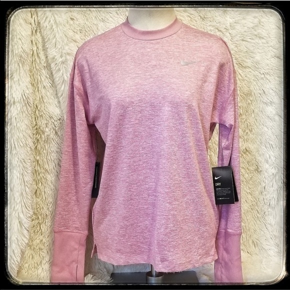 Nike Tops - Nike Running DriFit Top